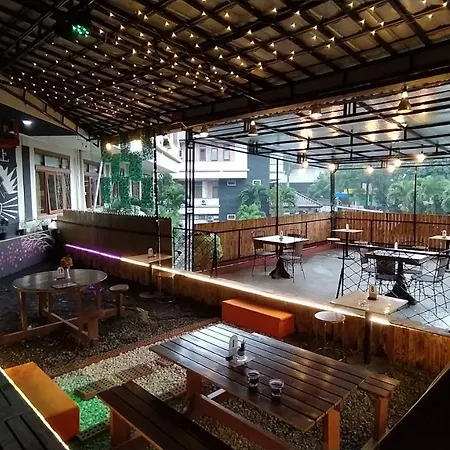 Bumi Kitri Hotel